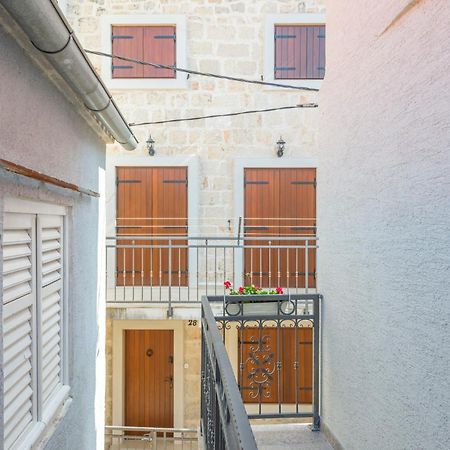Apartments Roma Baška Voda Kültér fotó