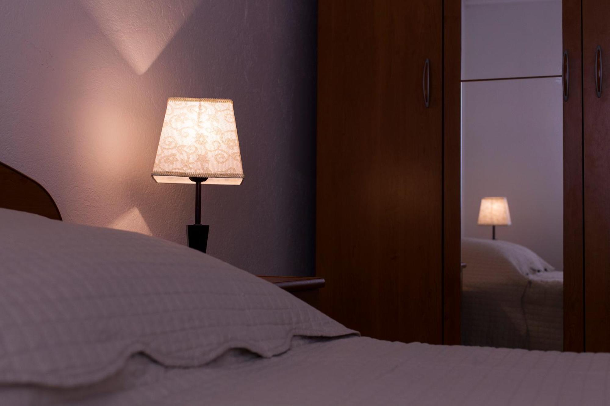 Apartments Roma Baška Voda Kültér fotó